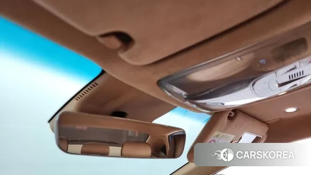 Genesis G80 (RG3) id 3367203 из Кореи 9