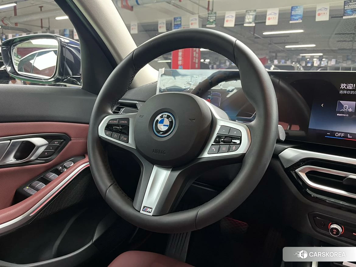 BMW i3 id 4498748 из Китая 9