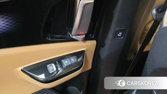 Kia Carnival 4th generation id 4519529 из Кореи 9