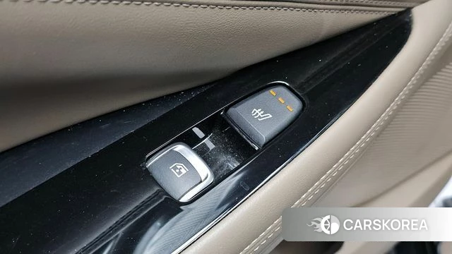 Kia K8 Hybrid id 4871790 из Кореи 9