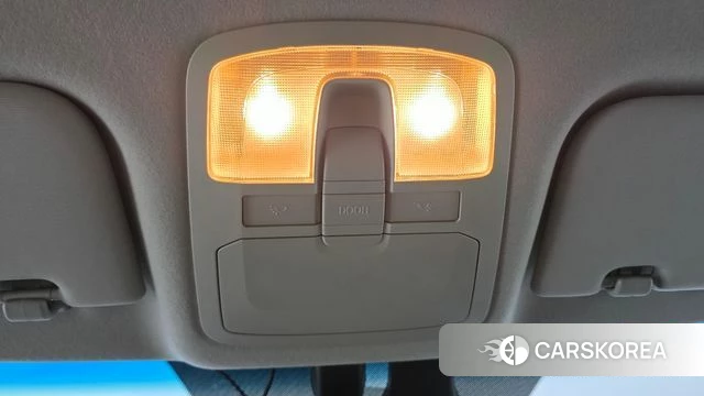 Ssangyong Berry New Tivoli id 4586186 из Кореи 9