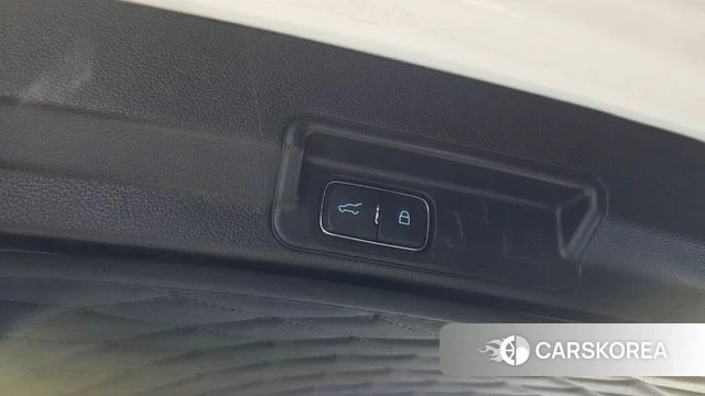 Ford Explorer 6th Generation id 4698108 из Кореи 9