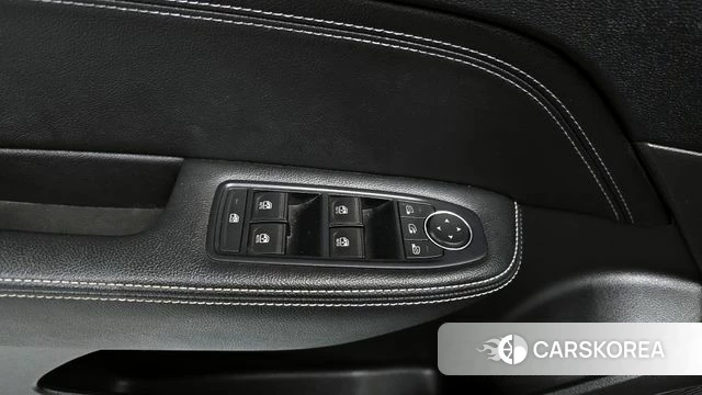 Renault Korea (Samsung) XM3 id 3820226 из Кореи 9