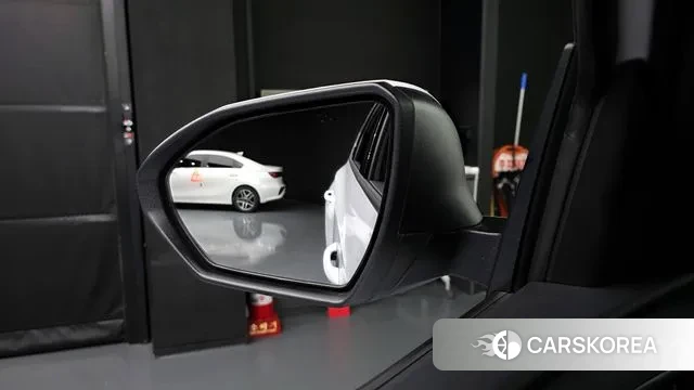 Hyundai Tucson (NX4) id 3021895 из Кореи 9