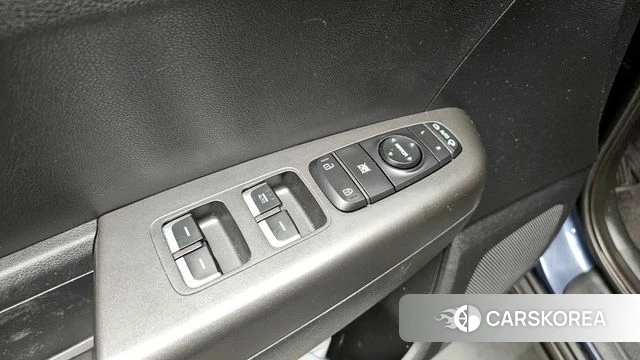 Kia Sportage The Bold id 4310641 из Кореи 9