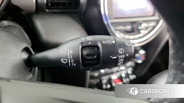 Mini Cooper id 4250329 из Кореи 9