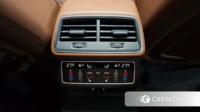 Audi A6 (C8) id 3754054 из Кореи 9