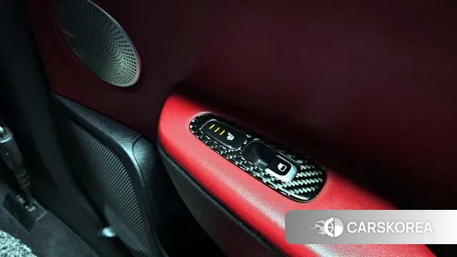 Kia Stinger id 3552883 из Кореи 9