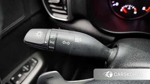 Kia Sportage The Bold id 3578469 из Кореи 9