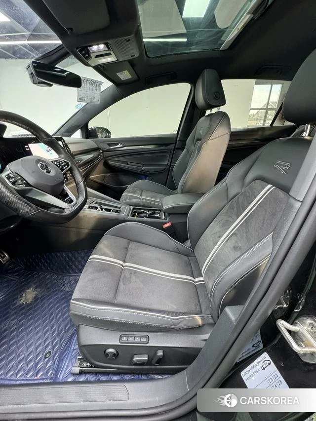 Volkswagen Golf id 4313330 из Китая 9
