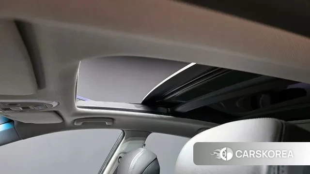 Genesis G80 id 3612640 из Кореи 9