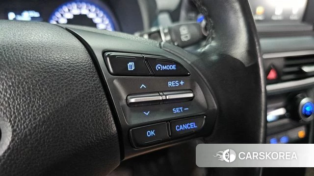 Hyundai Kona id 4667584 из Кореи 9