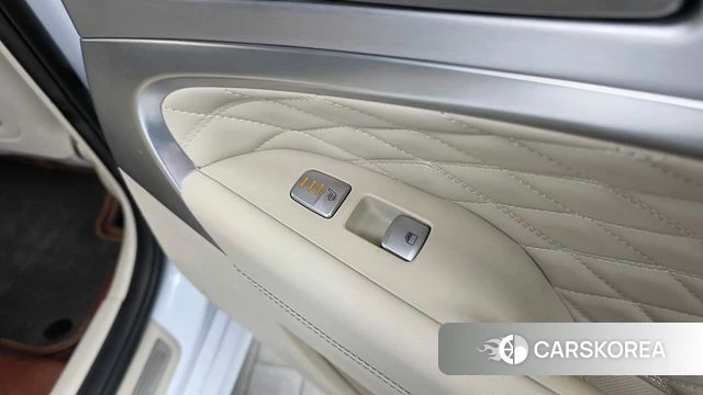 Genesis G70 id 4595946 из Кореи 9