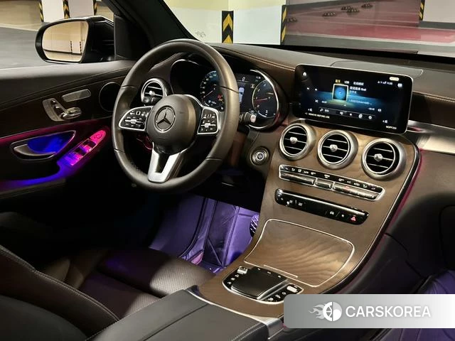 Mercedes-Benz GLC id 4278030 из Китая 9