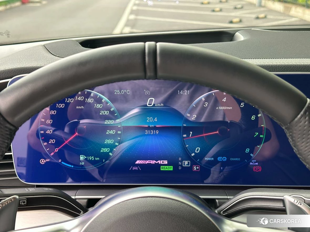 Mercedes-Benz GLE AMG id 4454116 из Китая 9
