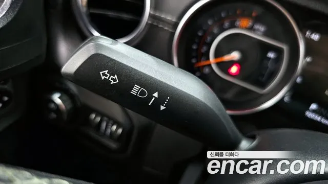 Jeep Wrangler (JL) id 2839649 из Кореи 9