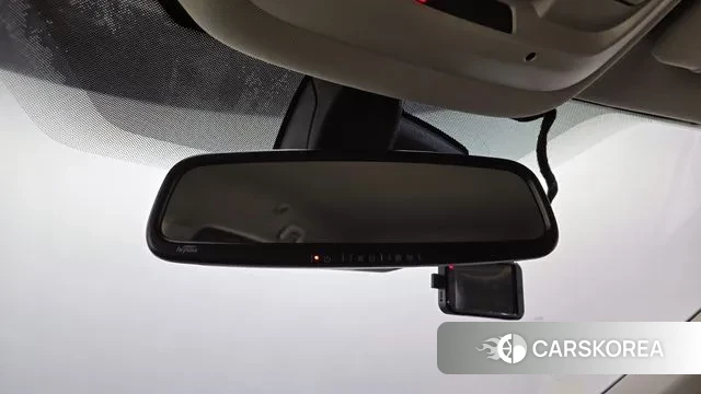 Renault Korea (Samsung) The New QM6 id 3479689 из Кореи 9