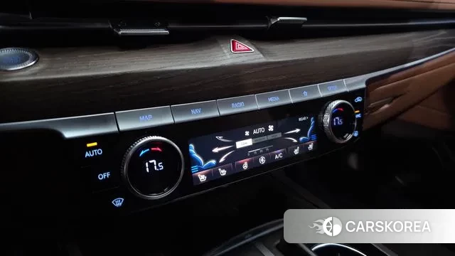 Genesis G80 (RG3) id 3329050 из Кореи 9