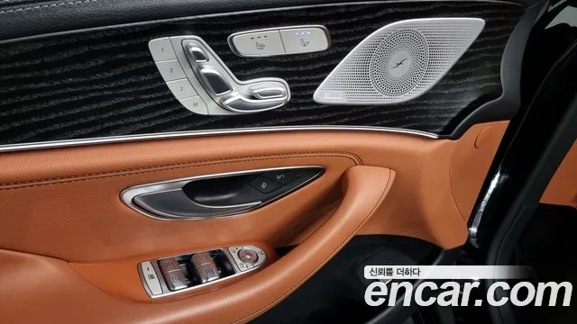 Mercedes-Benz CLS-Class C257 id 2743593 из Кореи 9