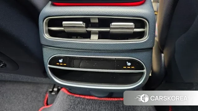 Genesis GV70 id 3438655 из Кореи 9