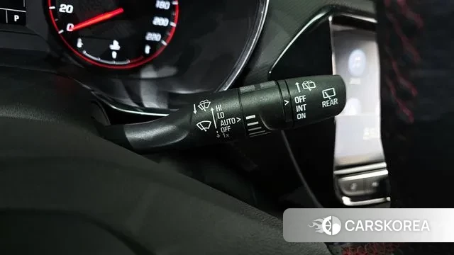 Chevrolet (GM Daewoo) Trailblazer id 3550909 из Кореи 9