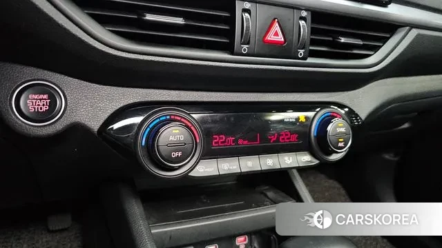 Kia The New K3 2nd generation id 3043925 из Кореи 9