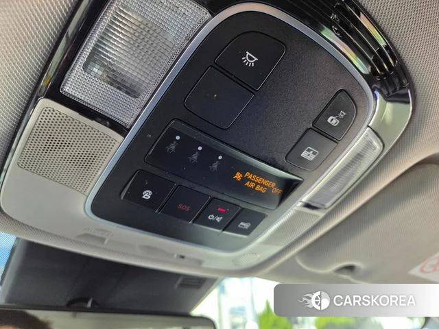 Hyundai Sonata (DN8) id 3941707 из Кореи 9