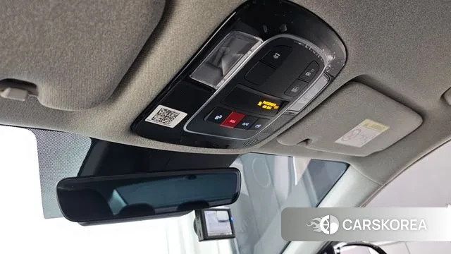 Hyundai Sonata D Edge Hybrid (DN8) id 3472086 из Кореи 9