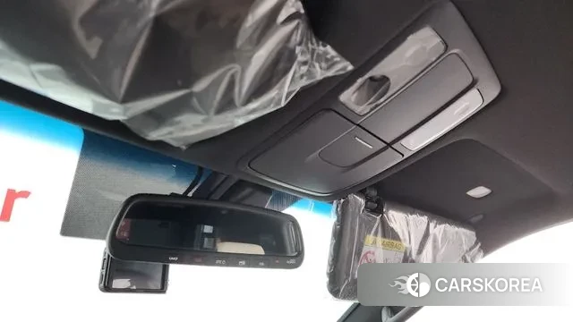 Kia Mohave Master id 3411943 из Кореи 9