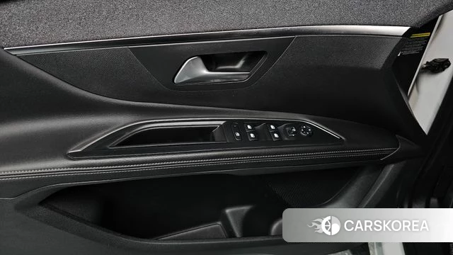 Peugeot 5008 second generation id 3834506 из Кореи 9