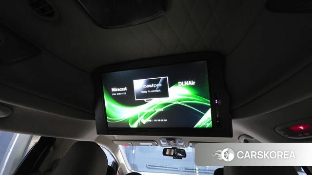 Kia The New Carnival id 4384775 из Кореи 9