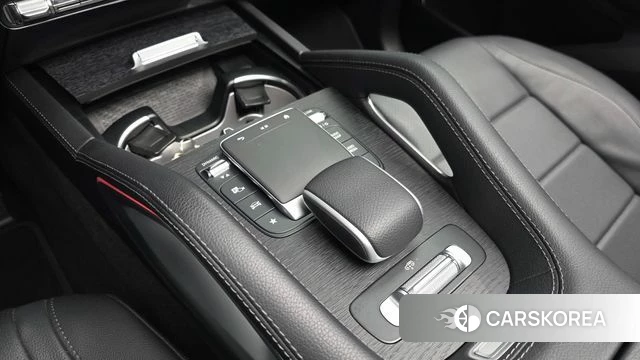 Mercedes-Benz GLE-Class W167 id 4735020 из Кореи 9