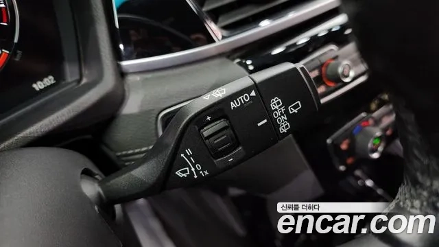 BMW X2 (F39) id 2927968 из Кореи 9