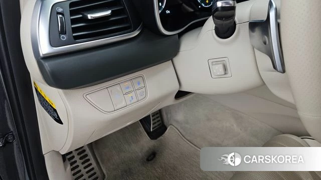 Genesis G70 id 3795847 из Кореи 9