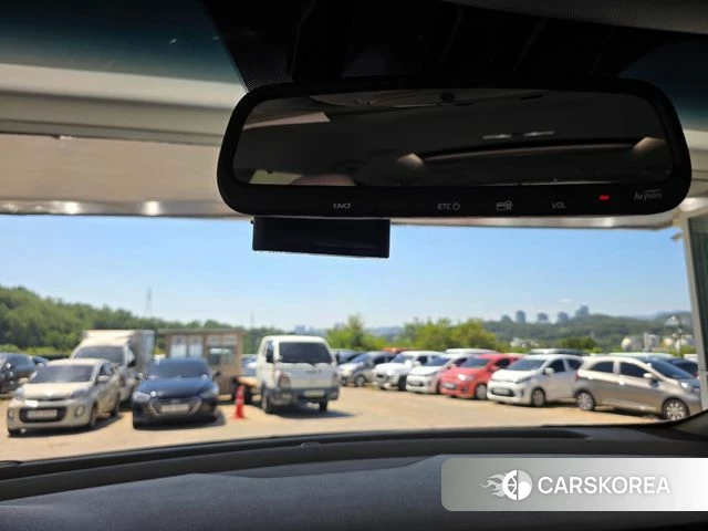 Kia The New Carnival id 4780921 из Кореи 9