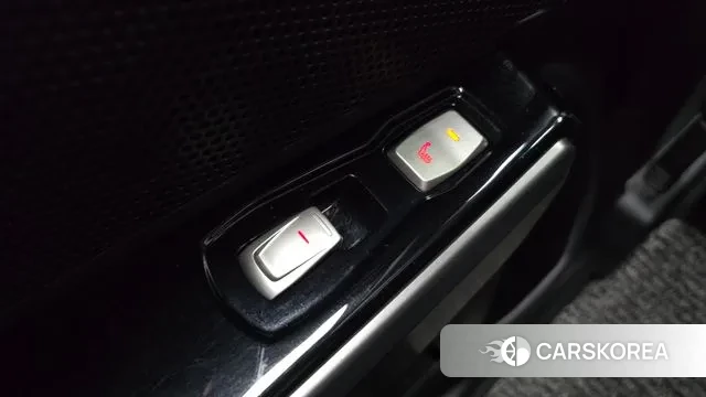 Ssangyong Tivoli Air id 3055302 из Кореи 9