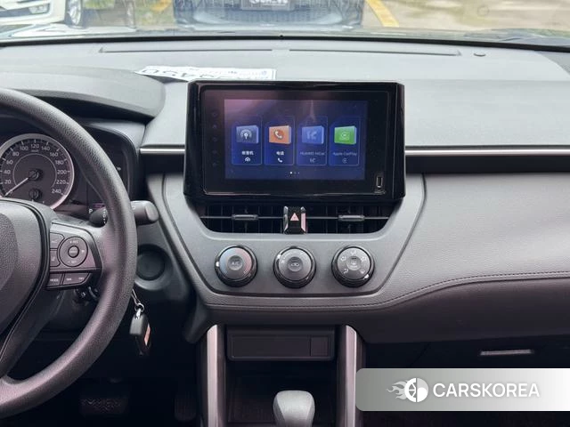 Toyota Corolla Sharp amplifier id 4272511 из Китая 9