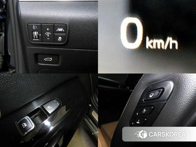 Kia K5 3rd generation id 4708265 из Кореи 9