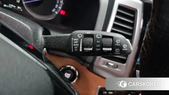 Ssangyong G4 Rexton id 2995584 из Кореи 9