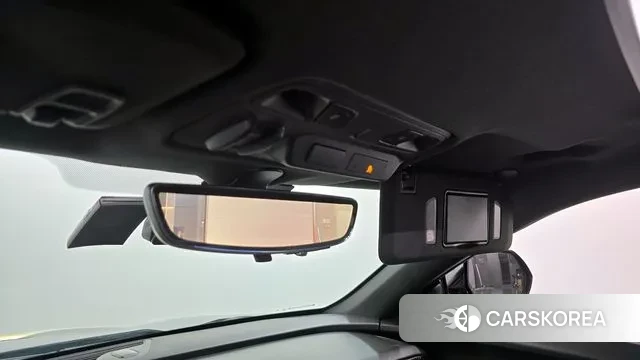 Chevrolet (GM Daewoo) The New Camaro id 3479870 из Кореи 9