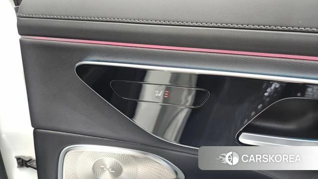 Mercedes-Benz E-Class W214 id 3914336 из Кореи 9