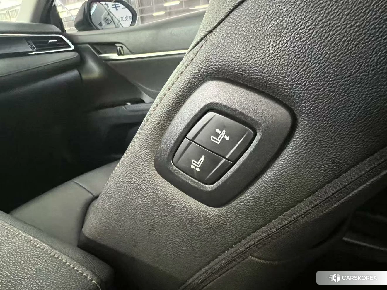 Toyota Camry id 4461243 из Китая 9