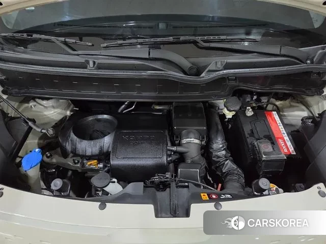 Kia The New Ray id 3772872 из Кореи 9