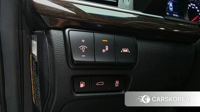 Kia Come New K7 id 4672452 из Кореи 9