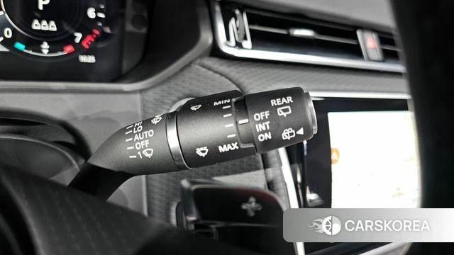 Land Rover Range Rover Velar id 4408582 из Кореи 9