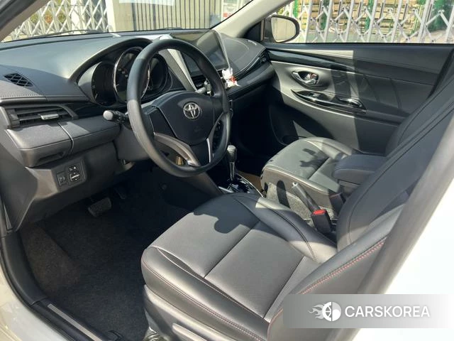 Toyota YARIS L Zhixuan id 4241833 из Китая 9