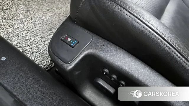 Renault Korea (Samsung) SM7 Nova id 3055695 из Кореи 9