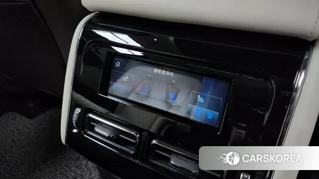 Lincoln Aviator 2nd generation id 2900651 из Кореи 9