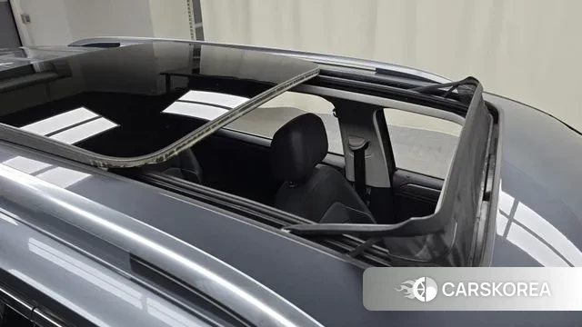 Volkswagen Tiguan Allspace id 3058006 из Кореи 9