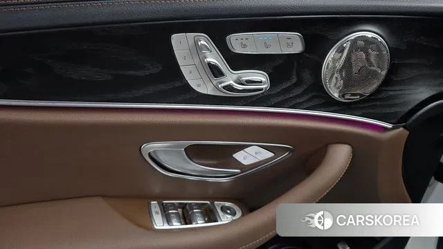 Mercedes-Benz E-Class W213 id 3523594 из Кореи 9